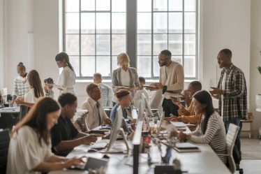 Les meilleures stratégies pour fidéliser vos talents dans un contexte hybride.