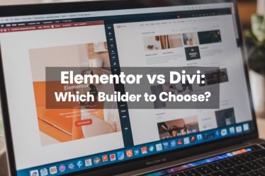 Wordpress : Elementor vs Divi, quel constructeur choisir ?