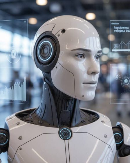Comment l’intelligence artificielle rebat les cartes du recrutement et de la gestion des talents en 2024