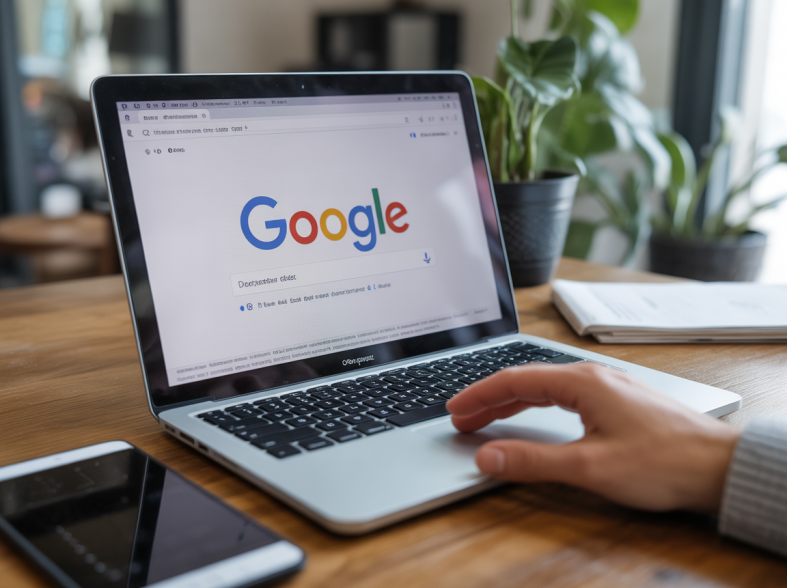 Comment interpréter les fluctuations de position sur Google