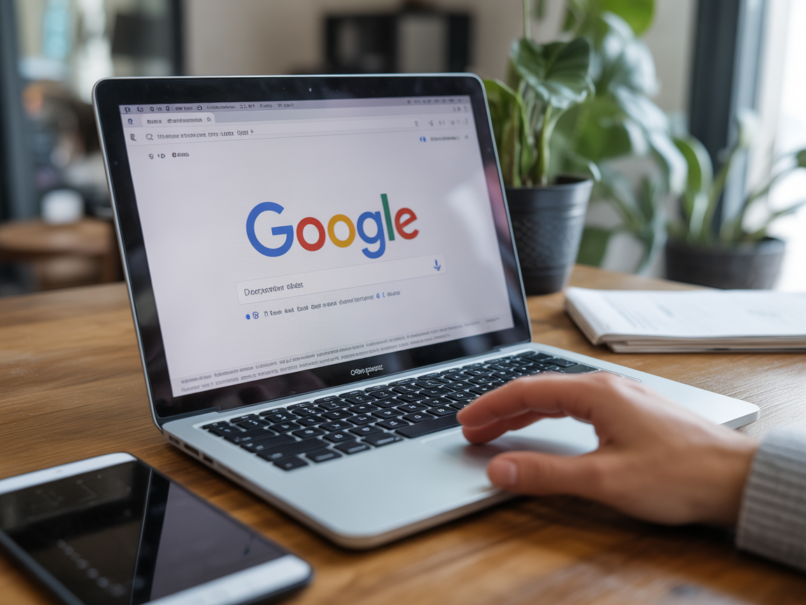 Comment interpréter les fluctuations de position sur Google