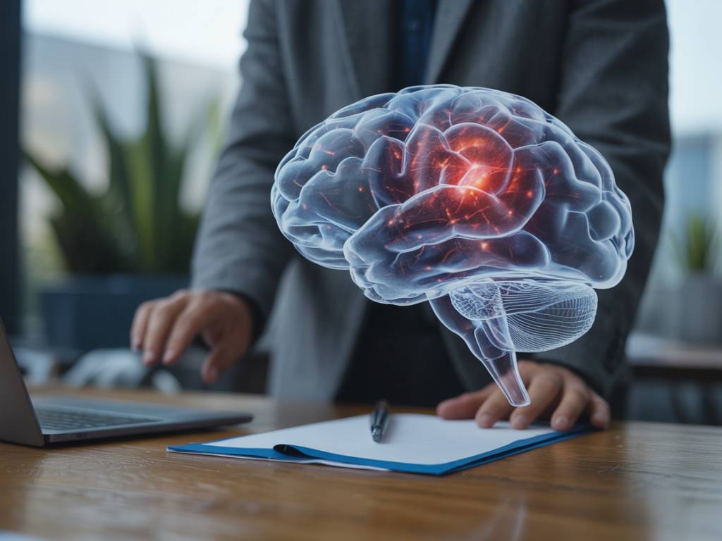 Comment les neurosciences influencent la stratégie marketing digitale en 2024