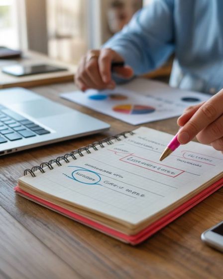 Comment rédiger un crm cahier des charges efficace pour réussir votre projet digital