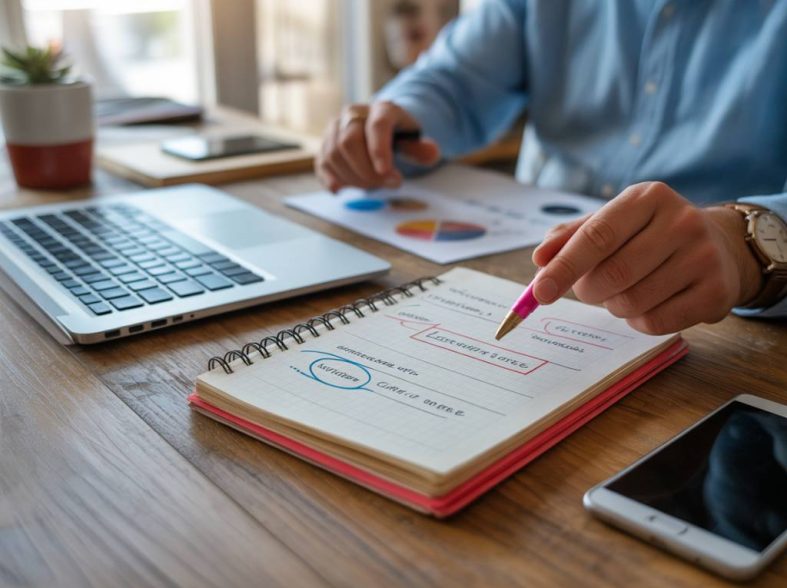 Comment rédiger un crm cahier des charges efficace pour réussir votre projet digital