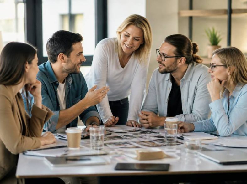 Agences evenementielles : comment choisir le bon partenaire pour votre événement