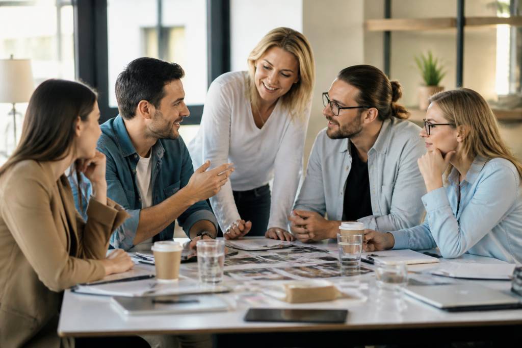Agences evenementielles : comment choisir le bon partenaire pour votre événement