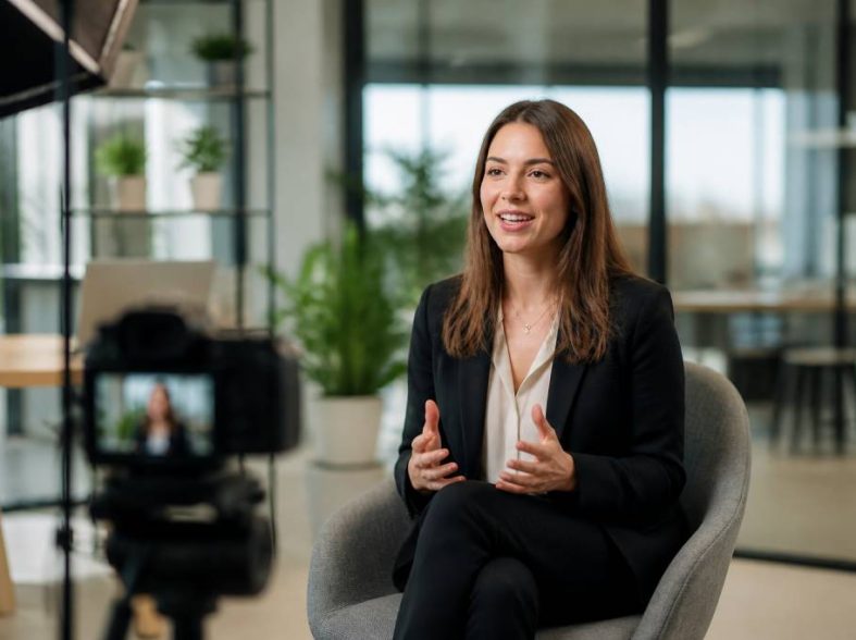 Comment utiliser la vidéo témoignage collaborateur pour renforcer votre marque employeur, votre communication corporate et vos recrutements en 2026