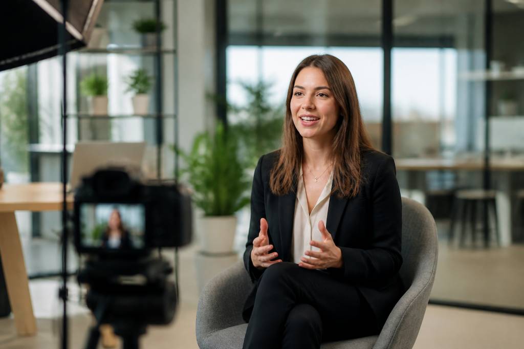 Comment utiliser la vidéo témoignage collaborateur pour renforcer votre marque employeur, votre communication corporate et vos recrutements en 2026