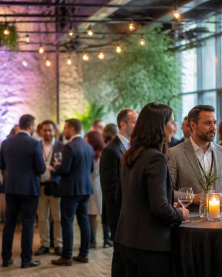 L'evenementiel : les tendances pour réussir vos événements professionnels