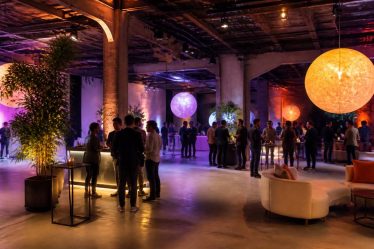 Creative events : comment concevoir des événements innovants et mémorables