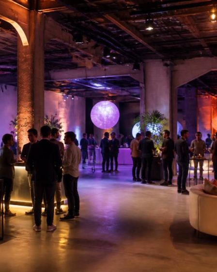 Creative events : comment concevoir des événements innovants et mémorables