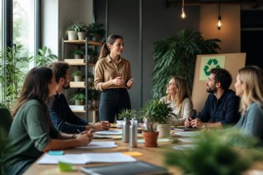 Agence événementielle rse : comment organiser des événements responsables et performants