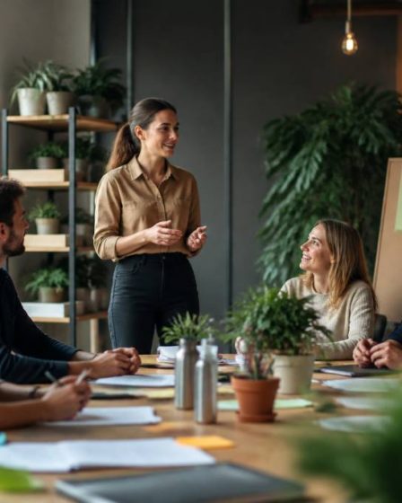 Agence événementielle rse : comment organiser des événements responsables et performants