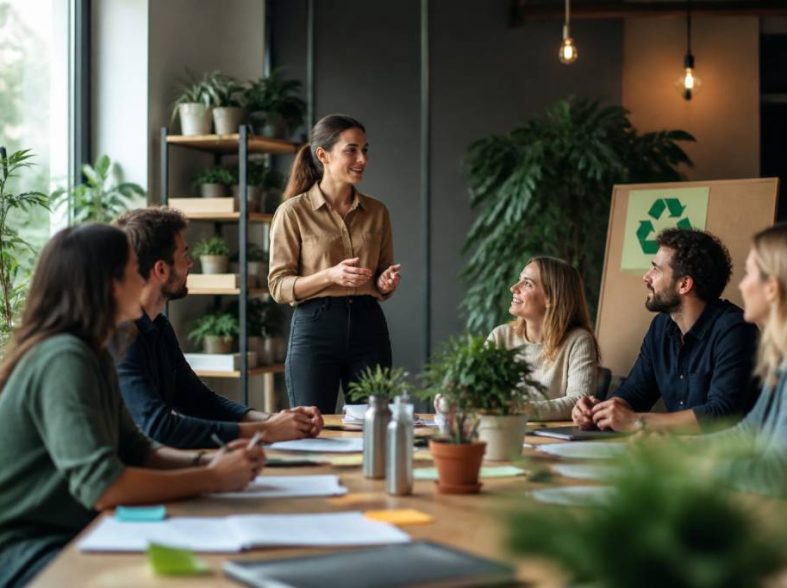 Agence événementielle rse : comment organiser des événements responsables et performants