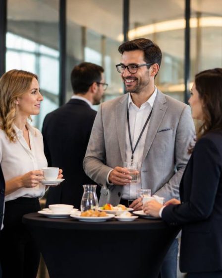 Agence de communication événementiel : services, expertises et चयन du bon partenaire