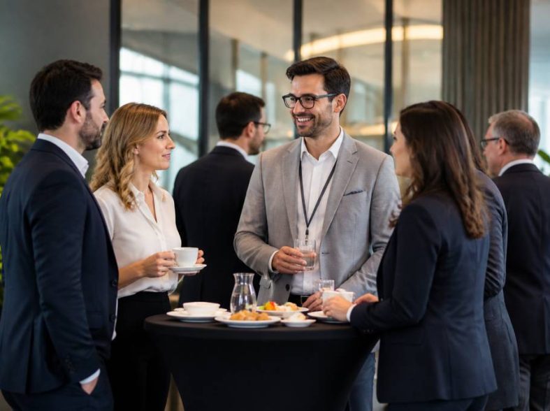 Agence de communication événementiel : services, expertises et चयन du bon partenaire