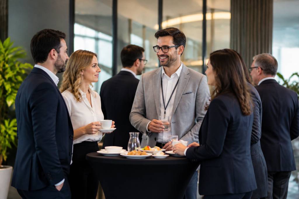 Agence de communication événementiel : services, expertises et चयन du bon partenaire