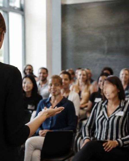 Association evenementiel : organiser un événement associatif réussi