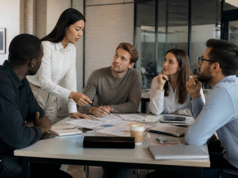 Agences de communication événementielle : comment choisir le bon partenaire pour vos événements