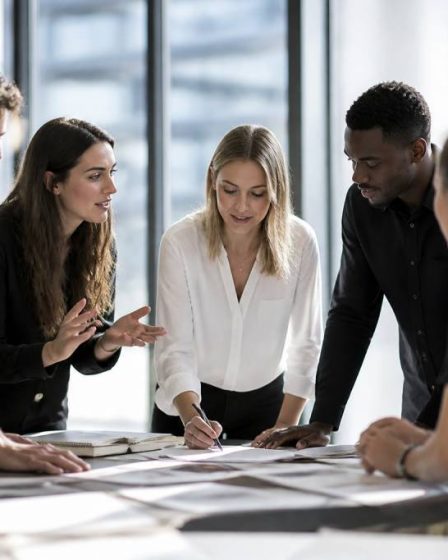 Comment choisir une équipe événementielle pour réussir son événement