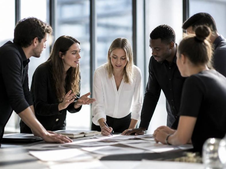 Comment choisir une équipe événementielle pour réussir son événement