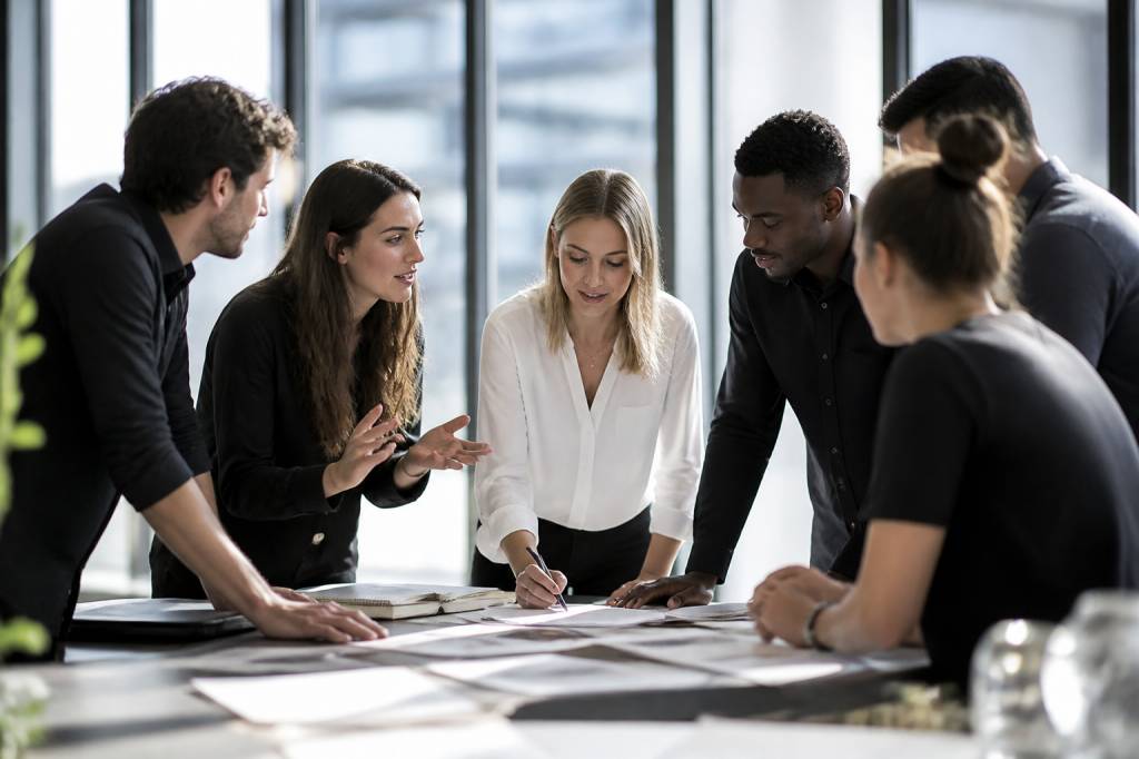 Comment choisir une équipe événementielle pour réussir son événement