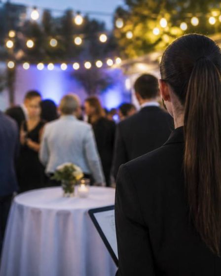 Emploi dans l’événementiel : métiers, compétences et opportunités de carrière