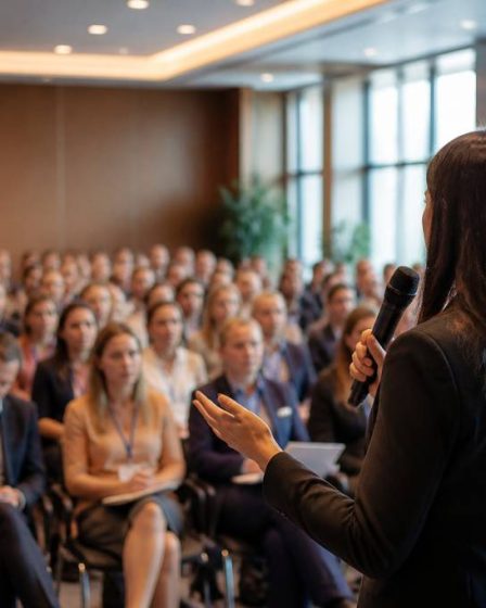 Association événementielle : comment réussir l’organisation d’un événement professionnel