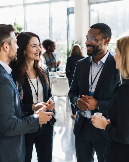 Agence evenementiel professionnel : comment choisir le bon partenaire pour vos événements d’entreprise