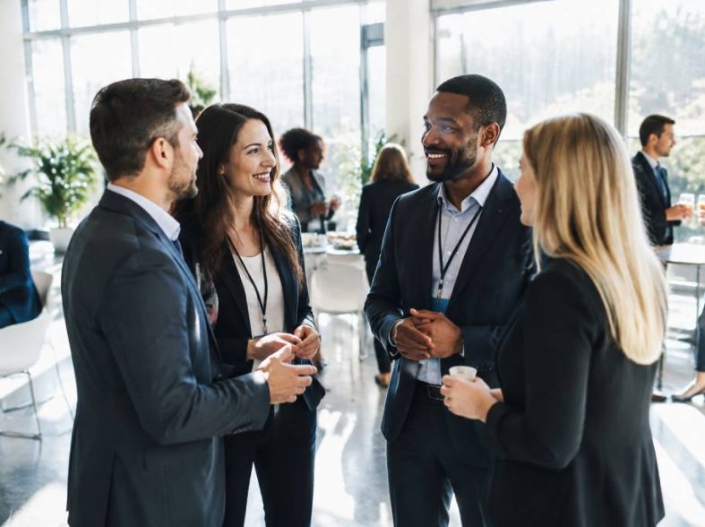 Agence evenementiel professionnel : comment choisir le bon partenaire pour vos événements d’entreprise
