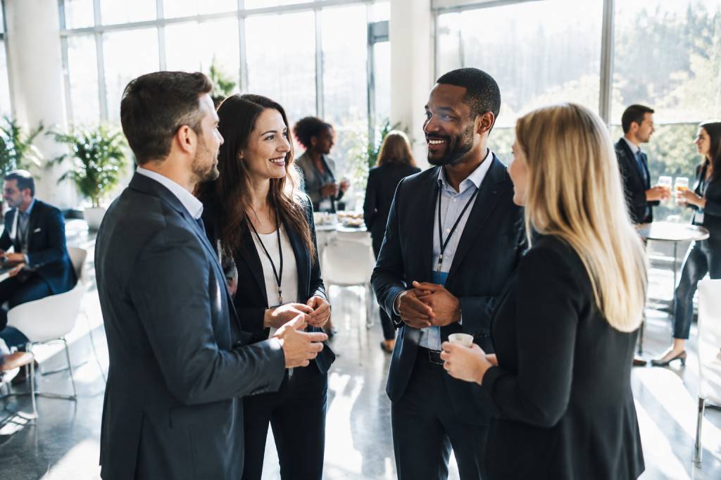 Agence evenementiel professionnel : comment choisir le bon partenaire pour vos événements d’entreprise