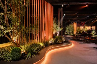 Scénographe Lyon : concevoir une scénographie événementielle immersive et mémorable