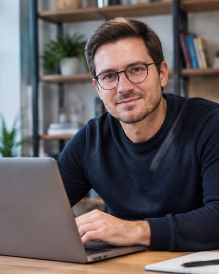 Kircher Paul : parcours et influence dans le digital