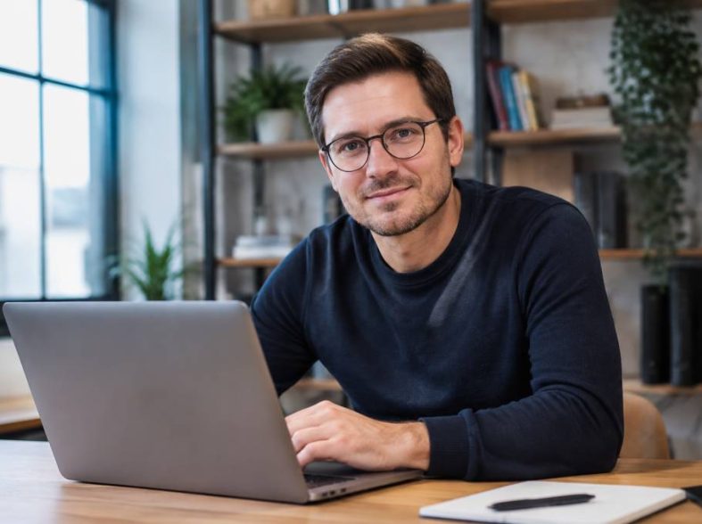 Kircher Paul : parcours et influence dans le digital