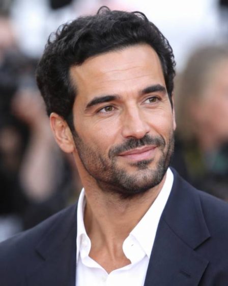 Karim Leklou : parcours, films et actualités de l’acteur français