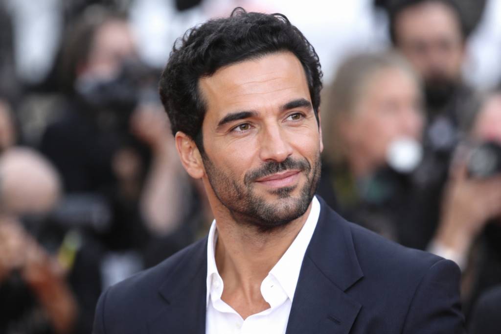 Karim Leklou : parcours, films et actualités de l’acteur français