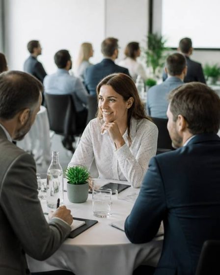 Entreprise dans l’événementiel : comment choisir le bon partenaire pour vos projets professionnels