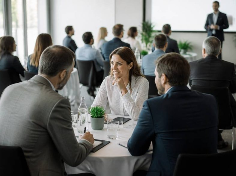 Entreprise dans l’événementiel : comment choisir le bon partenaire pour vos projets professionnels