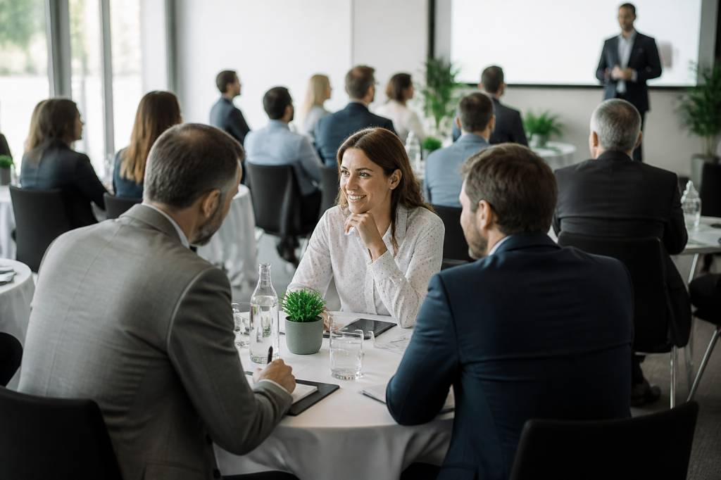 Entreprise dans l’événementiel : comment choisir le bon partenaire pour vos projets professionnels