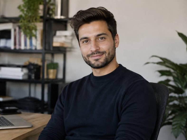 Qui est Abraham Wapler et pourquoi son parcours inspire le digital ?