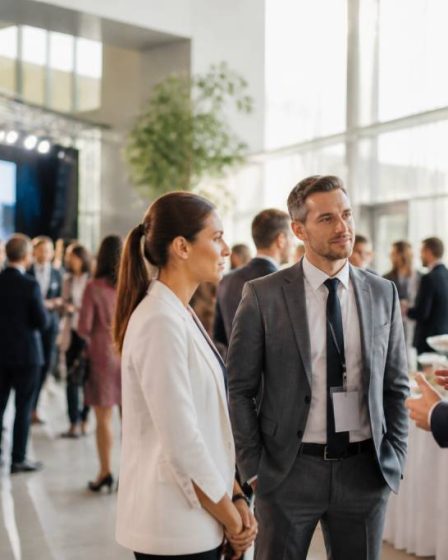 Comment choisir une agence marketing événementiel pour réussir votre événement корпоратив?