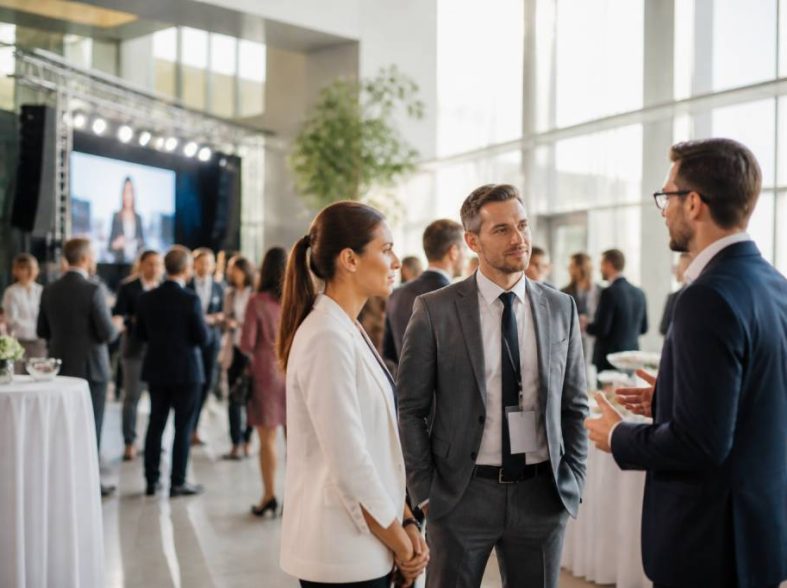 Comment choisir une agence marketing événementiel pour réussir votre événement корпоратив?