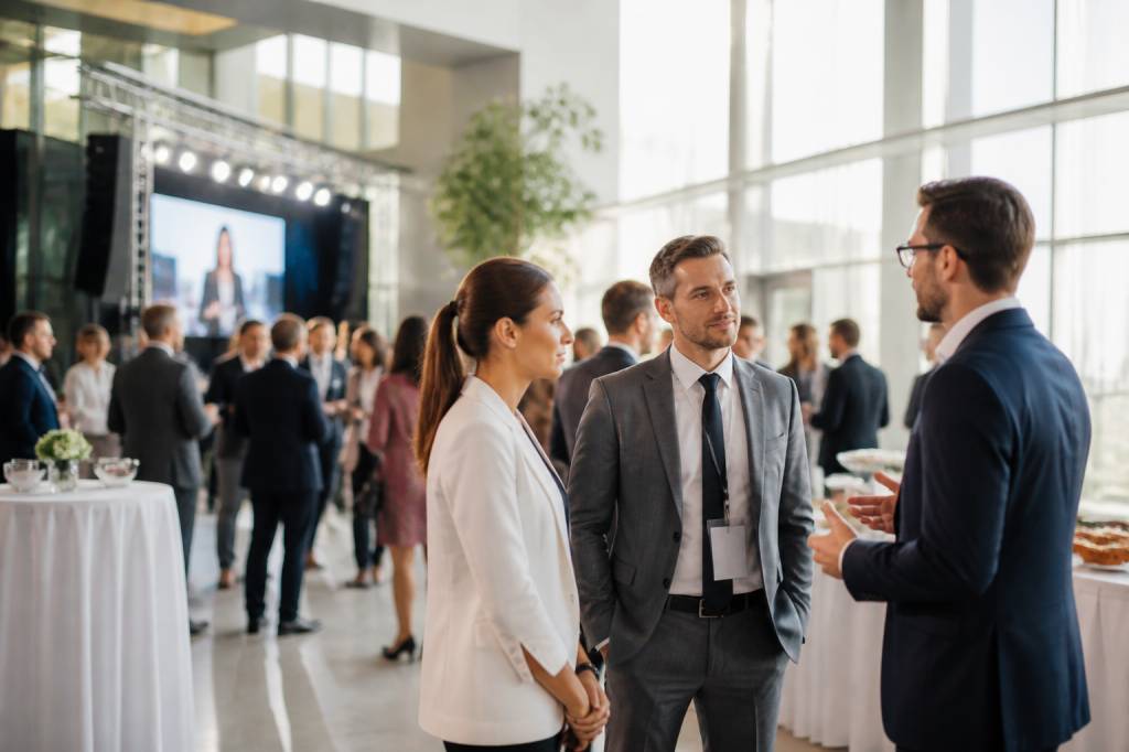 Comment choisir une agence marketing événementiel pour réussir votre événement корпоратив?